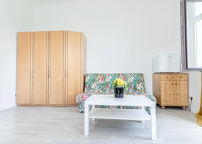 Beautiful 3 Bedroom Urban Retreat In Center * Βιέννη
