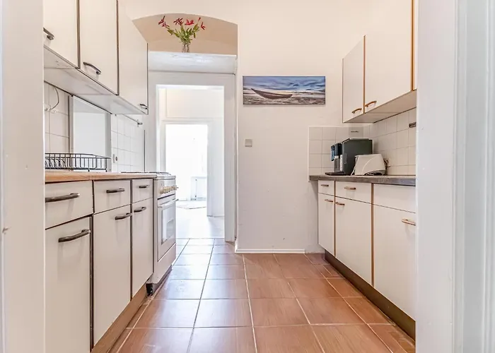 Διαμέρισμα Beautiful 3 Bedroom Urban Retreat In Center *